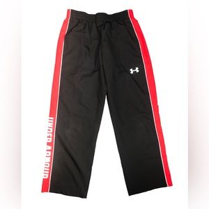 Under Armour Pants Youth Size Large